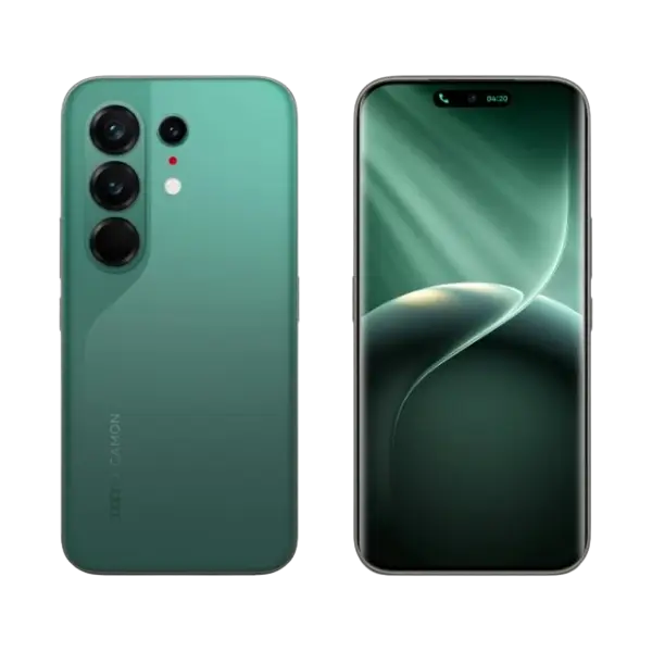 TECNO CAMON 50 ULTRA CN7C DUAL SIM 8GB RAM 256GB